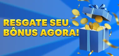 Reivindique seu bônus de VAVADA agora